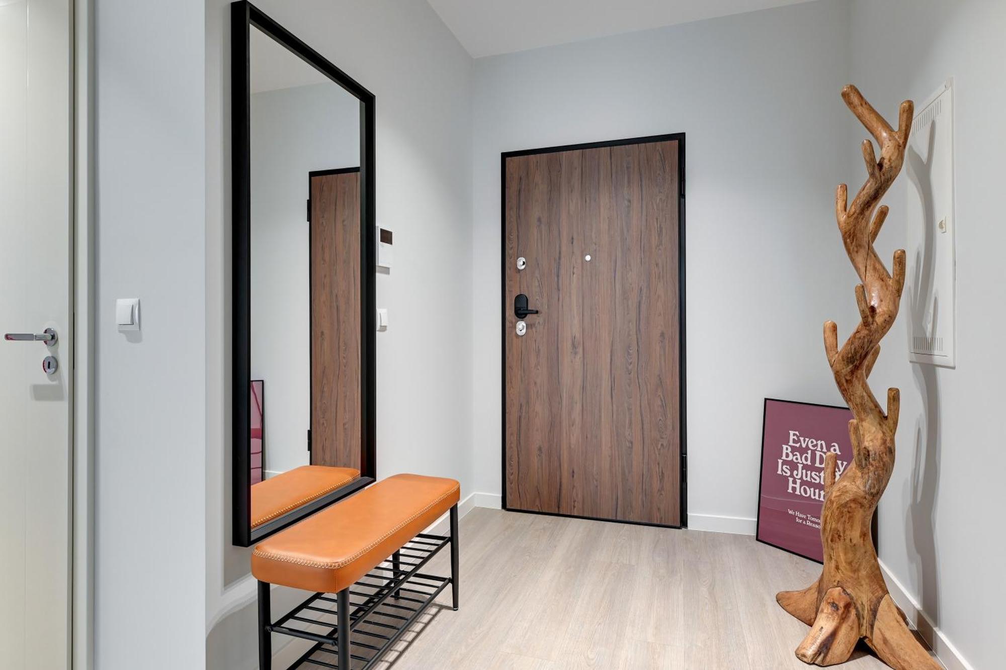 Scala City Center Premium Apartments By Lion Apartments Gdańsk Exterior foto